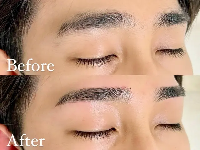 【業界歴12年◎持ちよし】似合わせの提案も得意です◎サービスの画像