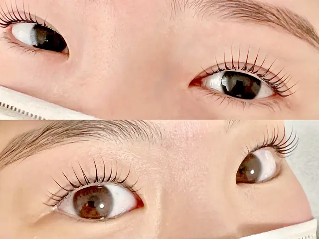 【業界歴12年◎持ちよし】似合わせの提案も得意です◎サービスの画像