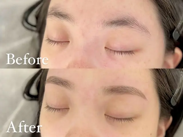 【業界歴12年◎持ちよし】似合わせの提案も得意です◎サービスの画像