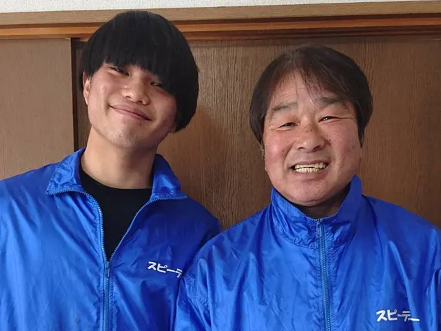 群馬＆埼玉北部　◎ピンッとキレイな網戸の張替えはは当店へ◎サービスの画像