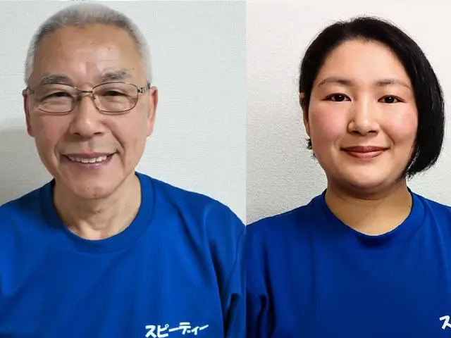 群馬＆埼玉北部　◎ピンッとキレイな網戸の張替えはは当店へ◎サービスの画像