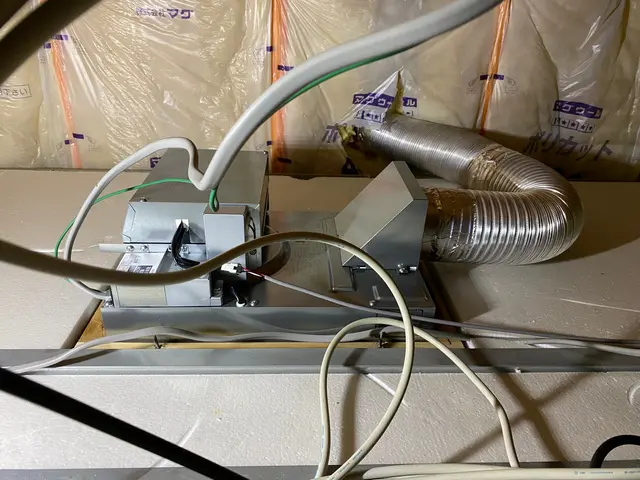 【三つ子パパが代表！】どんな人が来るか不安…20代の若さと元気でお客様に安心を！サービスの画像