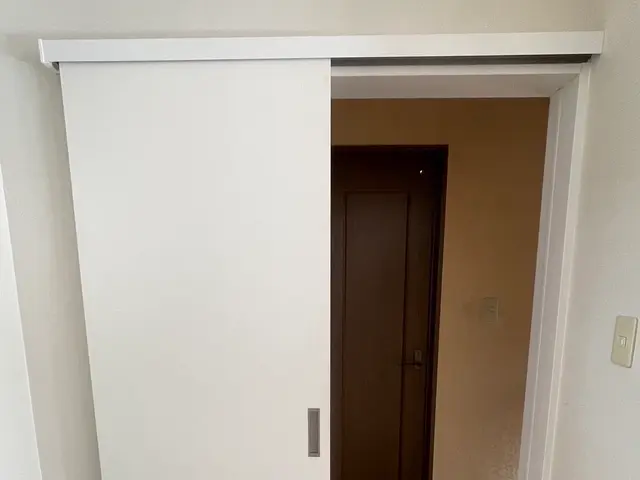 建具の交換でしたら当社にお任せ下さい☆サービスの画像