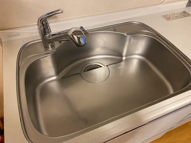 プロの技術でご満足いただけるように心を込めて作業いたしますサービスの画像