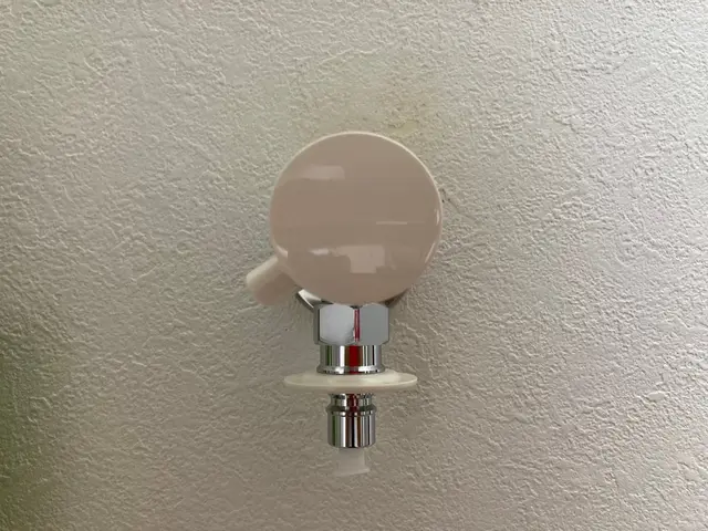 福岡市【水道蛇口交換】/ 洗面台 /  国家資格者が施工で安心！◎PayPay!サービスの画像