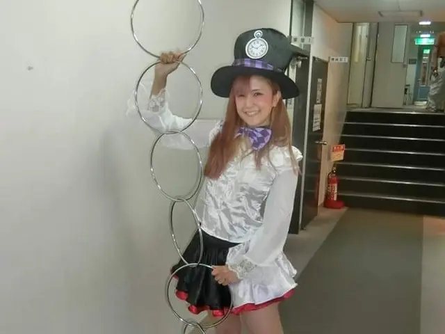 [全国対応]女性マジシャン他30分まで同一料金