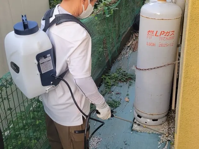 ☆親切丁寧☆ 地域密着！いつでもお気軽にご相談下さい  PayPay可！サービスの画像