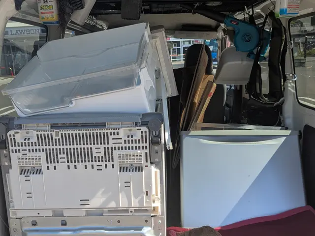 不用品回!　便利屋いい和ぁに頼んで良かったと思えるよう努めて参ります！サービスの画像