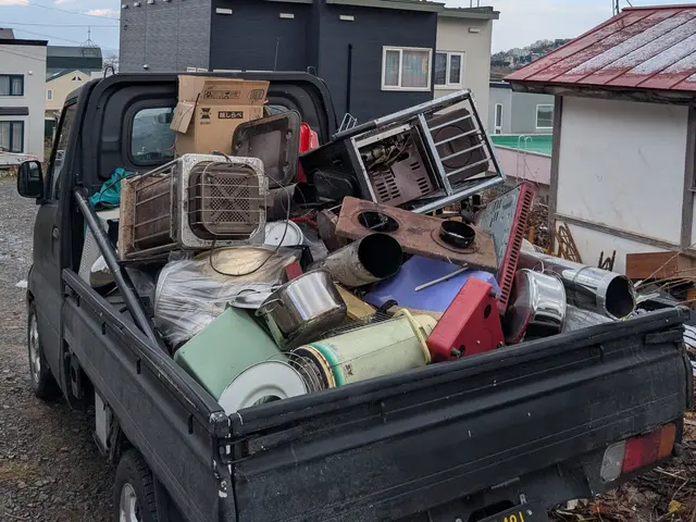 不用品回!　便利屋いい和ぁに頼んで良かったと思えるよう努めて参ります！サービスの画像