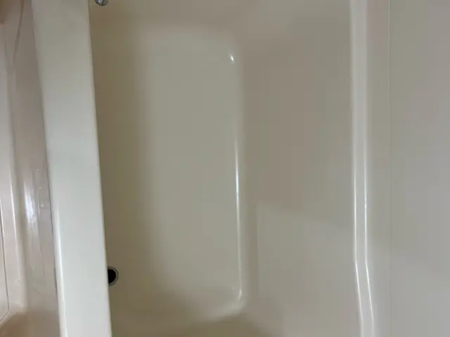 ◎専用の業務用洗剤で◎白い落ちない汚れも◎作業外注一切なしサービスの画像