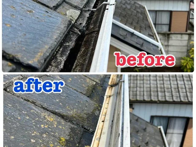 【雪害、風害は火災保険手続可能】代表自ら施工します☆無料見積☆安心の損保加入店舗サービスの画像