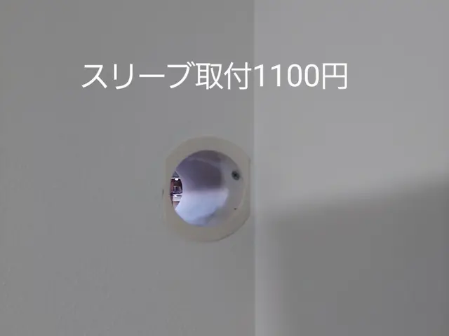 非喫煙者で業界17年！親切、丁寧、迅速に作業致します！サービスの画像