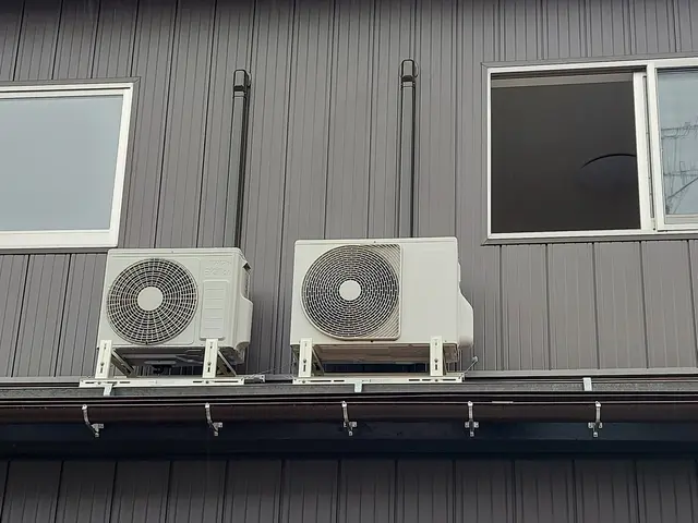 非喫煙者で業界17年！親切、丁寧、迅速に作業致します！サービスの画像