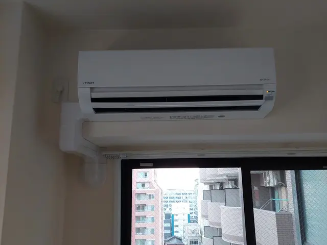 非喫煙者で業界17年！親切、丁寧、迅速に作業致します！まずは見積もりの御依頼を！サービスの画像