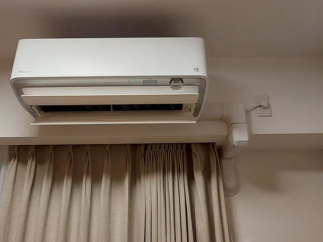 非喫煙者で業界17年！親切、丁寧、迅速に作業致します！まずは見積もりの御依頼を！サービスの画像