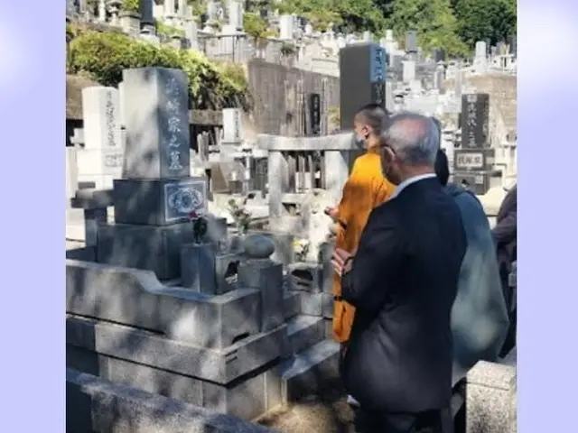 ◎25年の実績【お墓の専門店】まかせて安心！心安らぐ未来へ。想いをつなぐ墓じまいサービスの画像