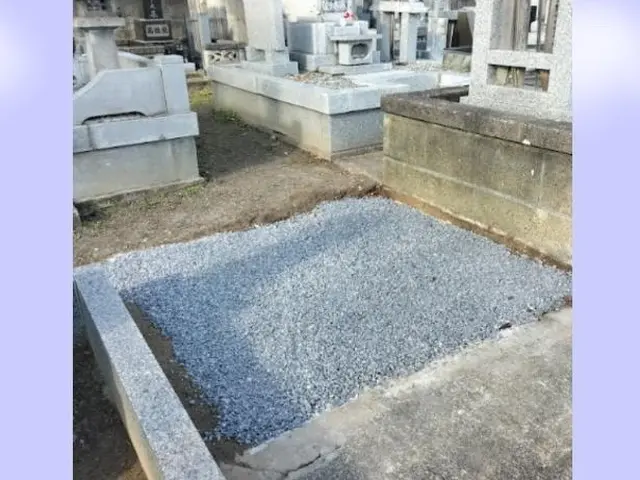 ◎25年の実績【お墓の専門店】まかせて安心！心安らぐ未来へ。想いをつなぐ墓じまいサービスの画像