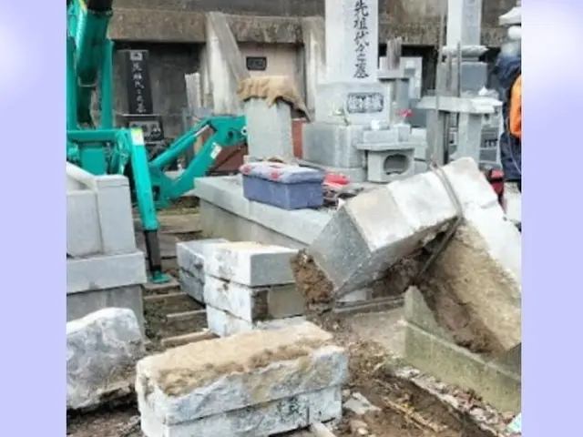 ◎25年の実績【お墓の専門店】まかせて安心！心安らぐ未来へ。想いをつなぐ墓じまいサービスの画像