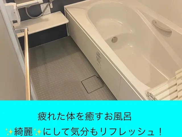 ☆大手クリー二ング経験☆　千葉県を中心に施工致します！サービスの画像