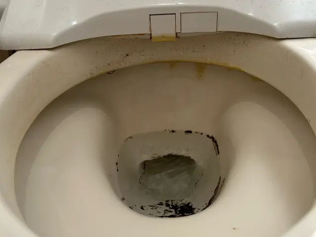 気になる尿石や黄ばみ、臭いの根元を除去！居心地のよい快適空間にしませんか？サービスの画像