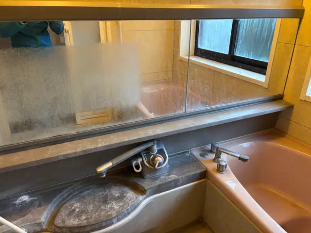 【損害保険加入済み】訪問時の駐車場代は当店負担！夫婦でお伺いすることも可能です！サービスの画像