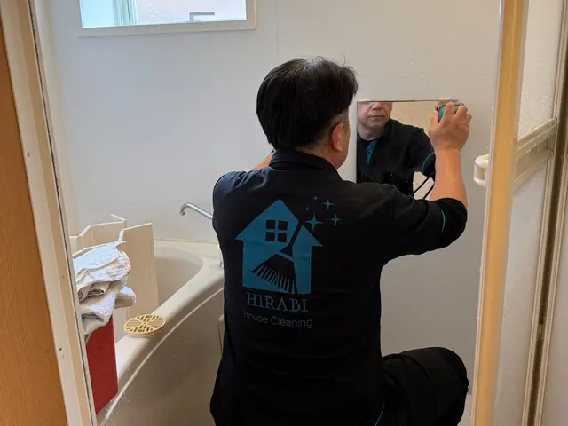 お客様のお力になります！経験と知識を活かして迅速丁寧に作業いたします！サービスの画像