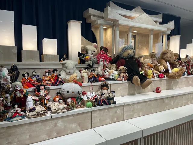 仏壇閉眼　魂抜き　人形　供養　合同・単独　供養祭持ち込みなどサービスの画像