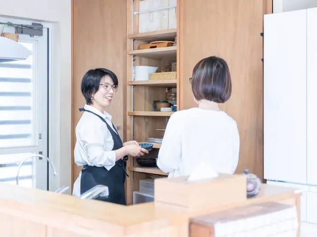 《地域密着 整理収納プロ》私本人が伺います。訪問実績100件以上　お得プラン有サービスの画像