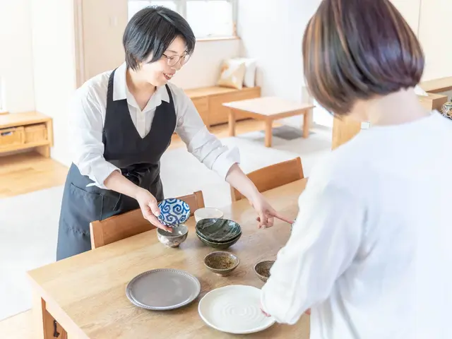 《地域密着 整理収納プロ》私本人が伺います。訪問実績100件以上　お得プラン有サービスの画像