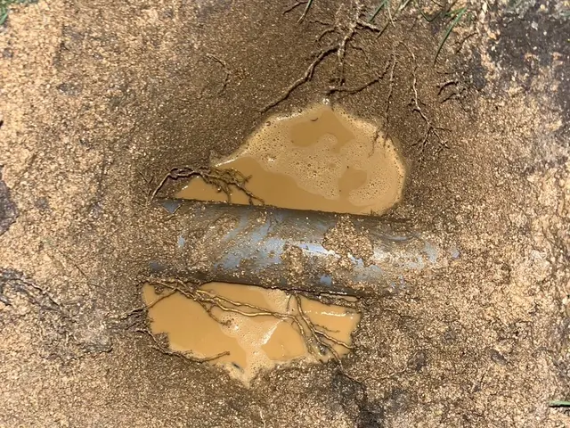 【漏水箇所徹底追求！】緊急即日対応！サービスの画像