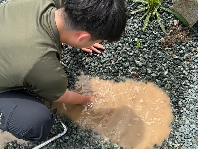 【漏水箇所徹底追求！】緊急即日対応！サービスの画像