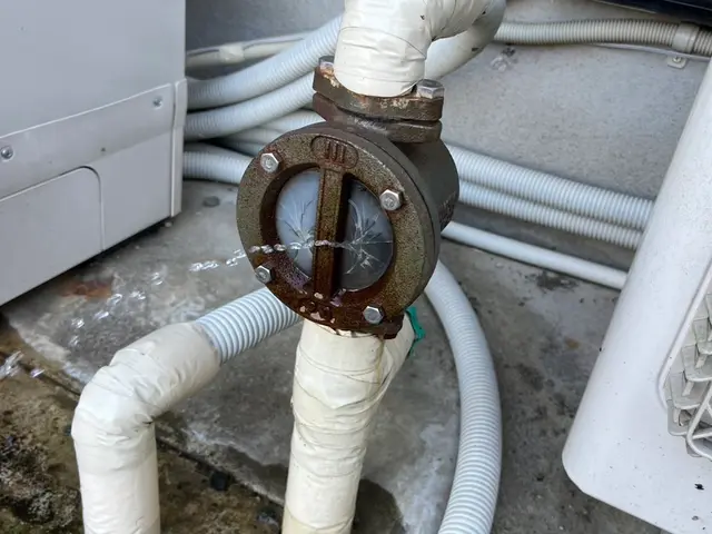 【漏水箇所徹底追求！】緊急即日対応！サービスの画像