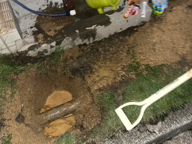 【漏水箇所徹底追求！】緊急即日対応！サービスの画像