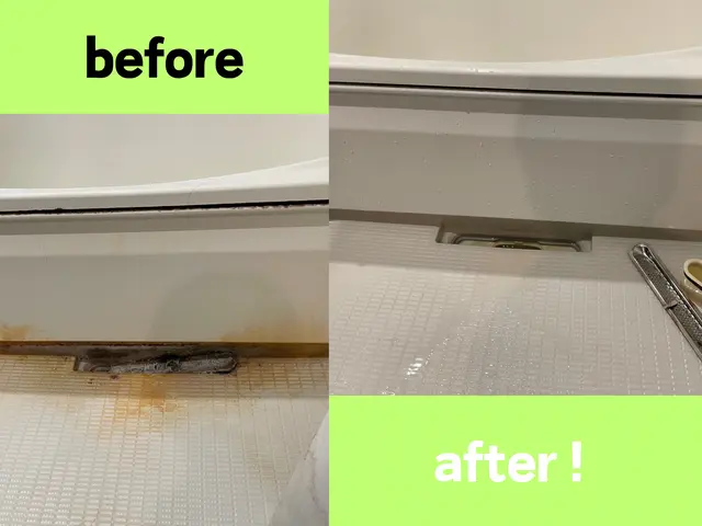 ◇大手ハウスクリーニングメーカー出身◇定価19,000円→15,000円!!サービスの画像