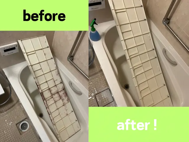 ◇大手ハウスクリーニングメーカー出身◇定価19,000円→15,000円!!サービスの画像