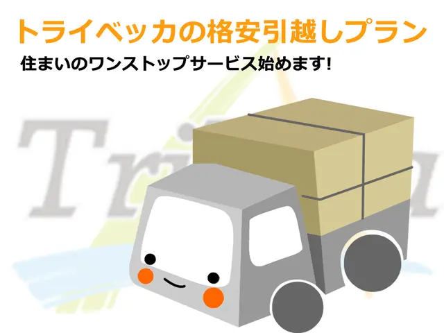 ★少量引っ越し★サービス内容は最後までご確認を！★２名対応で安心サービス！★サービスの画像