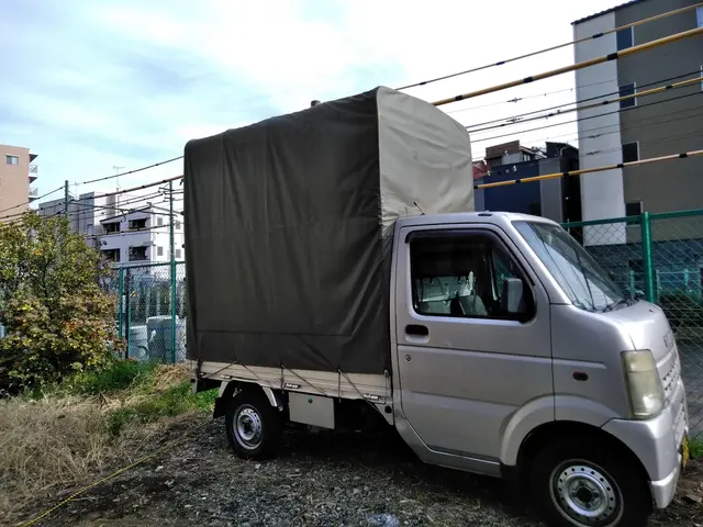 ★少量引っ越し★サービス内容は最後までご確認を！★２名対応で安心サービス！★サービスの画像