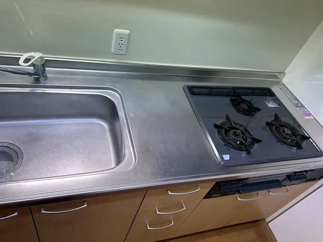 プロの技術でご満足いただけるように心を込めて作業いたしますサービスの画像