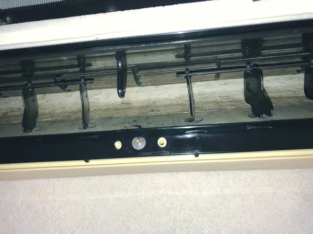 ＜地域密着で親切対応！＞エアコンクリーニング！経験豊富なスタッフが対応します。サービスの画像