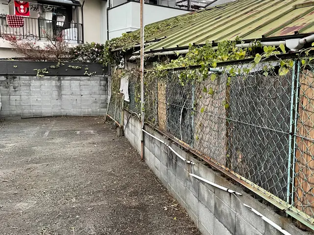 【安心低価格】草むしりはプロにお任せください！サービスの画像