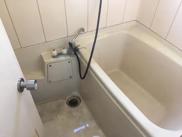 ★高級住宅街専門★他社と比べて下さい！とてもとても丁寧に作業します♪サービスの画像