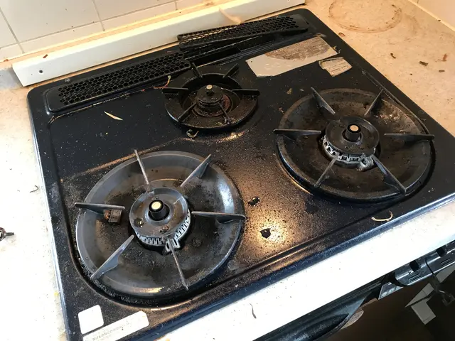 ★高級住宅街専門★他社と比べて下さい！とてもとても丁寧に作業します♪サービスの画像