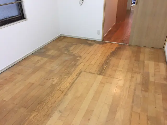 ★高級住宅街専門★他社と比べて下さい！とてもとても丁寧に作業します♪サービスの画像