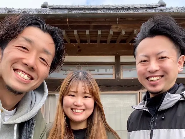 ◆年中無休◎土浦市中心◎自社スタッフがお伺いします◎アフターフォローも万全サービスの画像