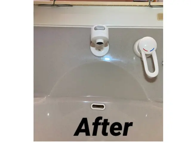 ☆ハウスクリーニング士が伺います　☆損害保険加入済で安心サービスの画像