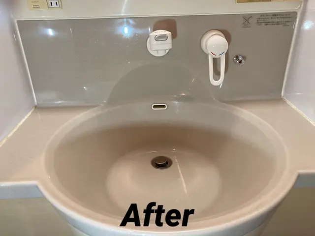 ☆ハウスクリーニング士が伺います　☆損害保険加入済で安心サービスの画像