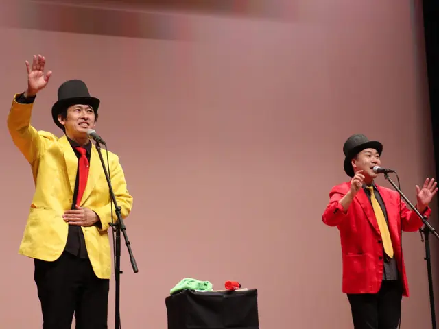 【業歴28年の実績】お祭り・イベント・パーティー・子供会・企業様の司会等賜ります