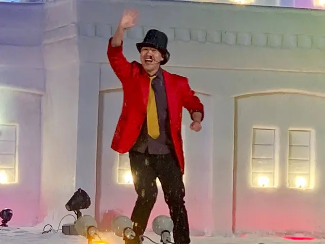 【業歴28年の実績】お祭り・イベント・パーティー・子供会・企業様の司会等賜ります