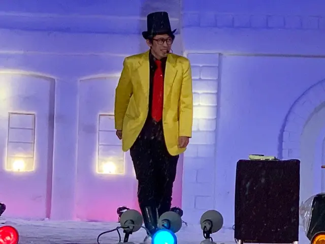 【業歴28年の実績】お祭り・イベント・パーティー・子供会・企業様の司会等賜ります