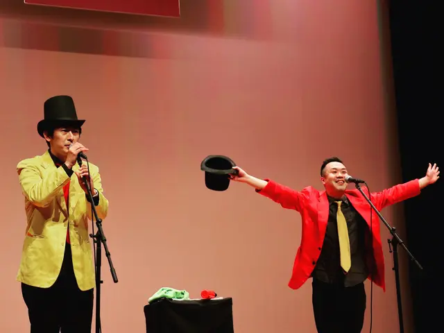 【業歴28年の実績】お祭り・イベント・パーティー・子供会・企業様の司会等賜ります